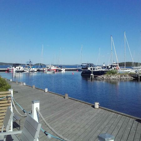 Kultainen Kaava Cottages Padasjoki Kültér fotó
