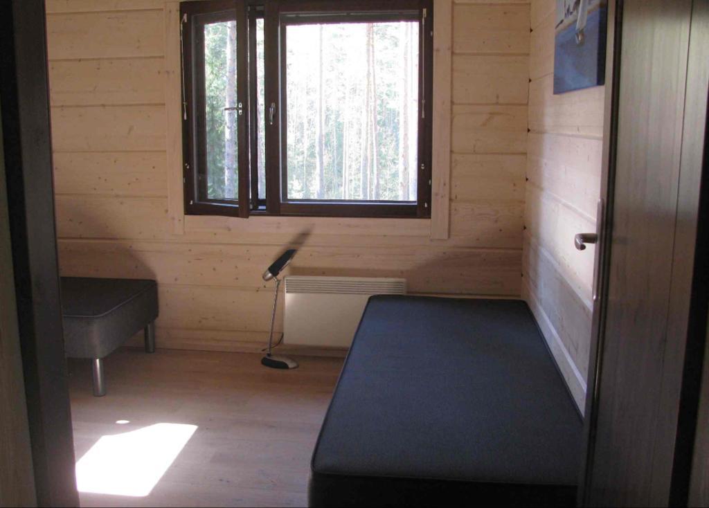 Kultainen Kaava Cottages Padasjoki Szoba fotó