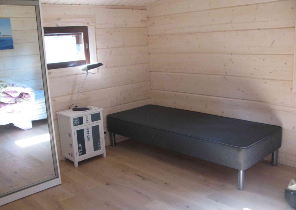 Kultainen Kaava Cottages Padasjoki Szoba fotó