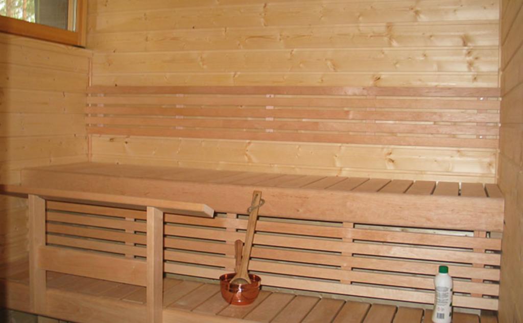 Kultainen Kaava Cottages Padasjoki Szoba fotó