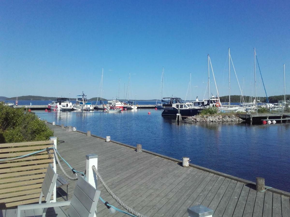 Kultainen Kaava Cottages Padasjoki Kültér fotó