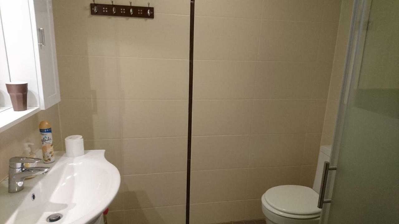 Kultainen Kaava Cottages Padasjoki Kültér fotó