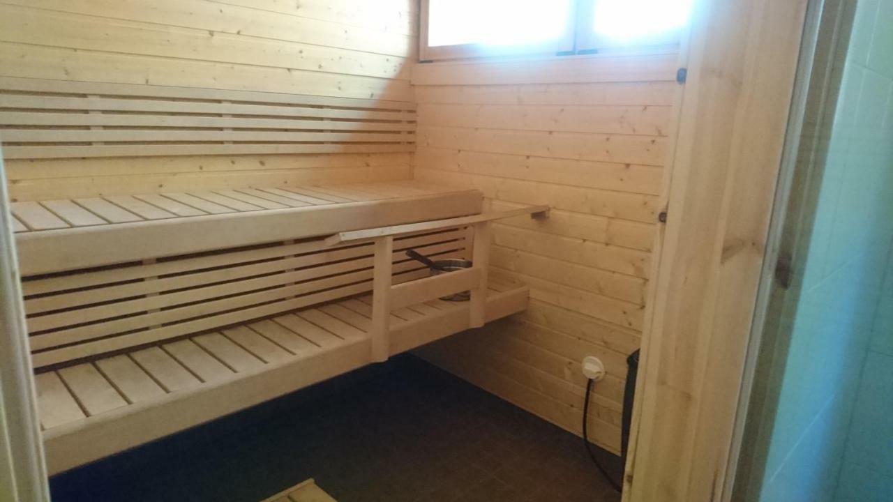 Kultainen Kaava Cottages Padasjoki Kültér fotó